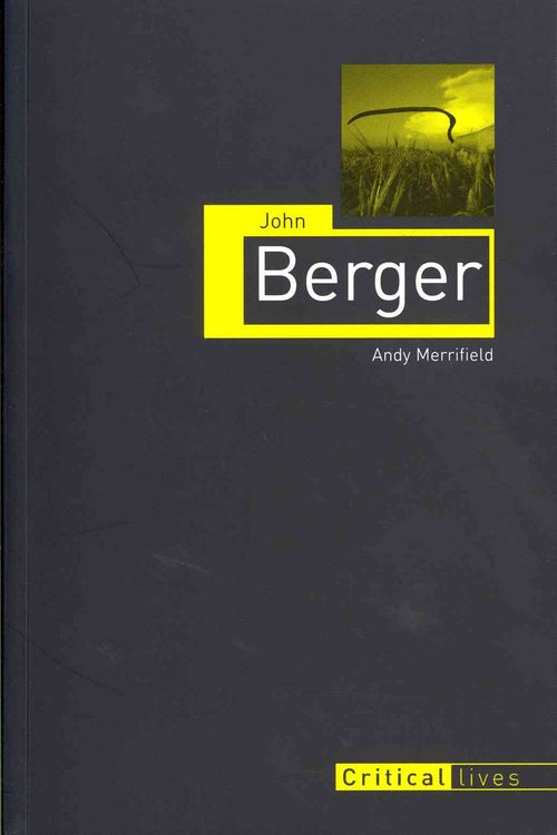 Produktbild: John Berger