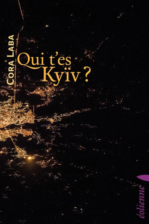 Produktbild: Qui t es kyiv