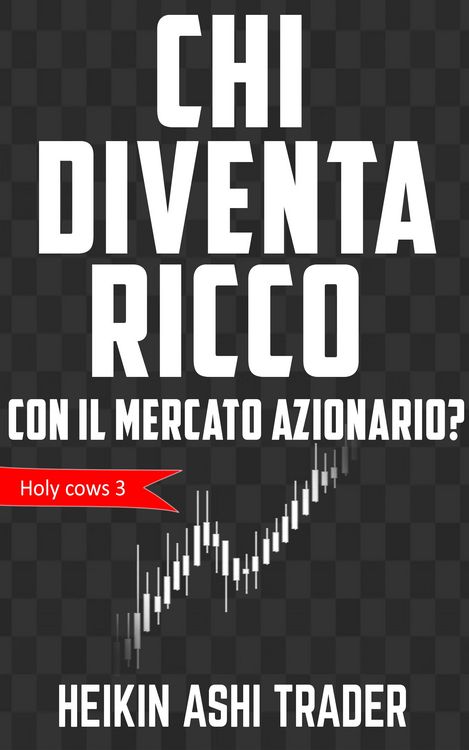 Produktbild: Chi diventa ricco con il mercato azionario?