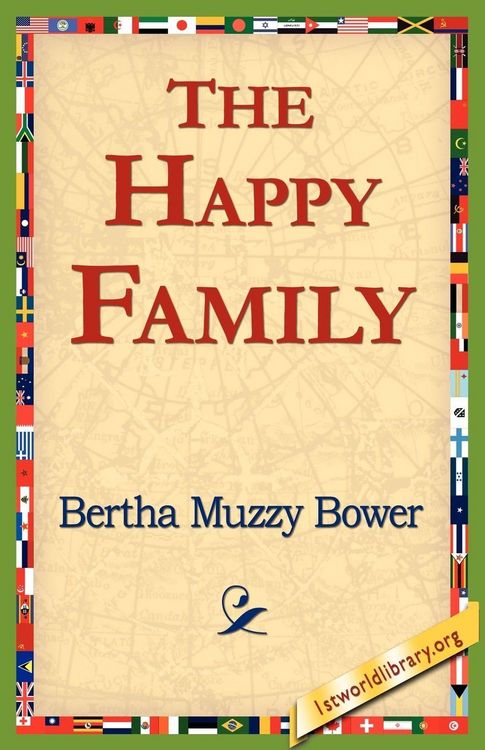 Produktbild: The Happy Family