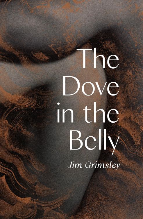 Produktbild: The Dove in the Belly