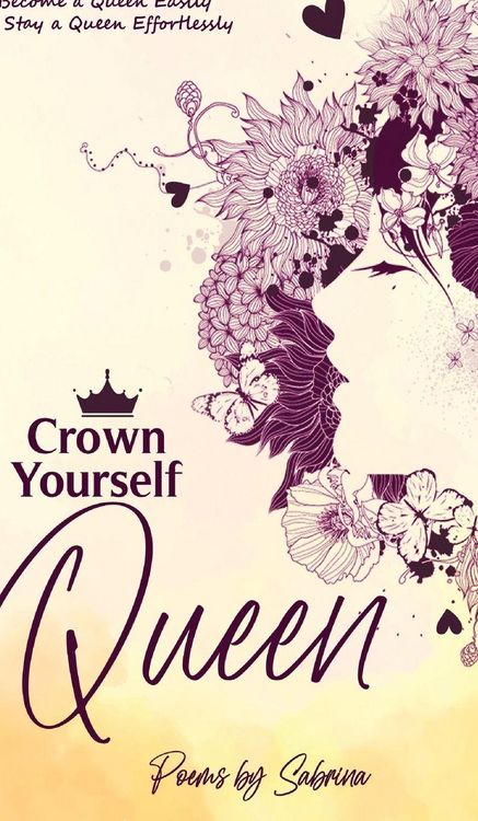Produktbild: Crown Yourself Queen
