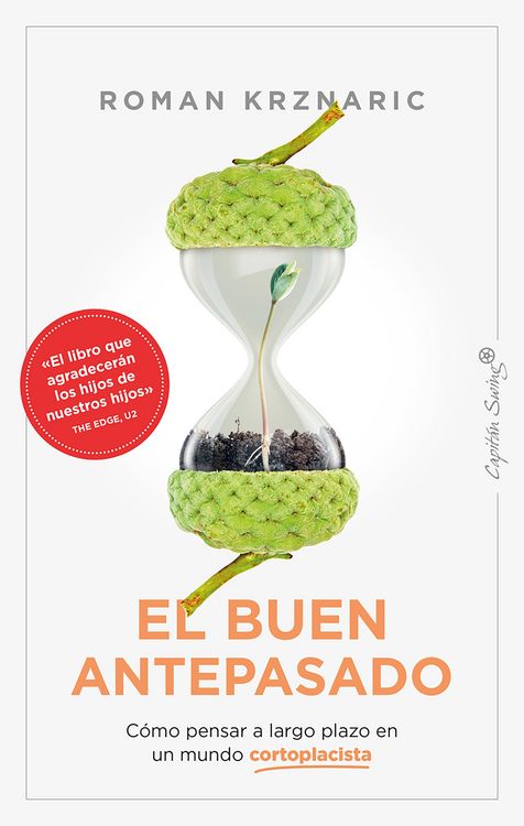 Produktbild: El buen antepasado