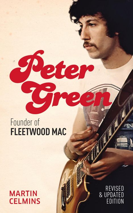 Produktbild: Peter Green