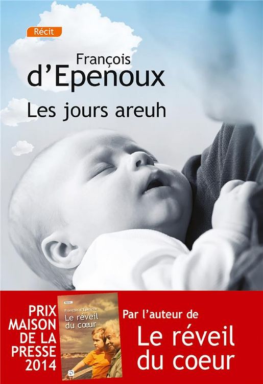 Produktbild: Les jours areuh