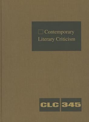 Produktbild: Contemporary Literary Criticism
