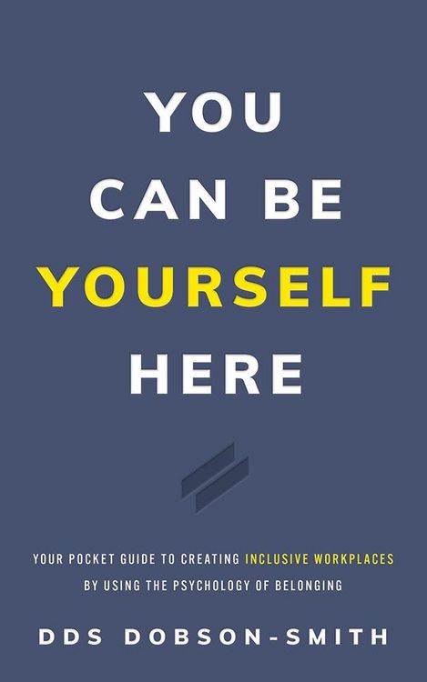 Produktbild: You Can Be Yourself Here