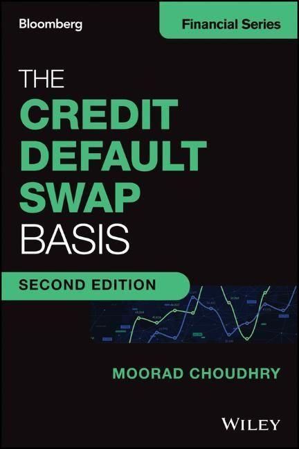 Produktbild: The Credit Default Swap Basis