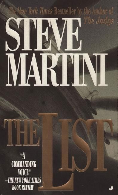 Produktbild: The List