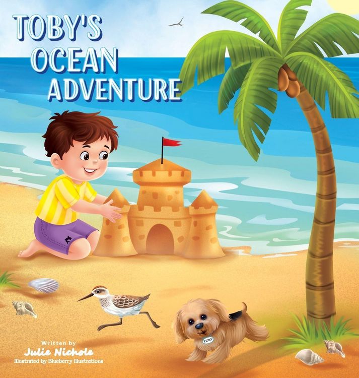 Produktbild: Toby's Ocean Adventure