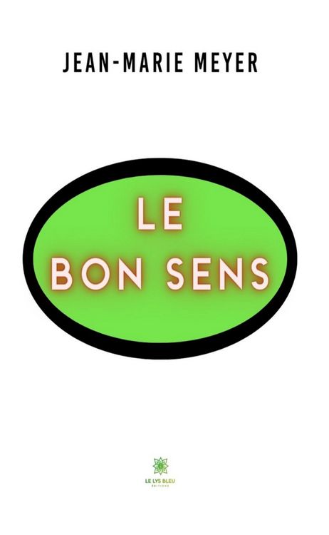 Produktbild: Le bon sens