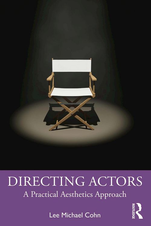 Produktbild: Directing Actors