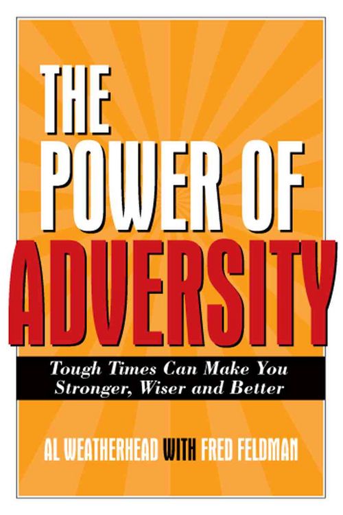 Produktbild: The Power of Adversity