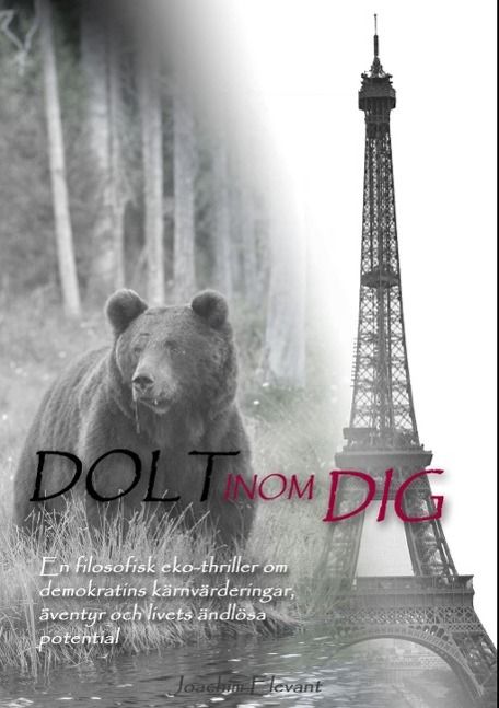 Produktbild: Dolt inom dig