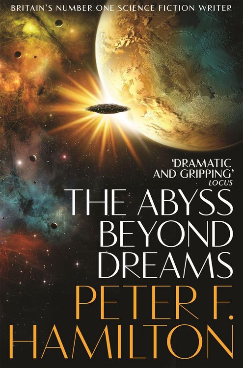 Produktbild: The Abyss Beyond Dreams