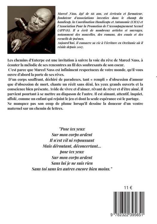 Produktbild: Les chemins d'Euterpe