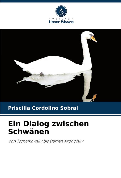 Produktbild: Ein Dialog zwischen Schw&auml;nen