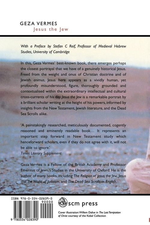 Produktbild: Jesus the Jew
