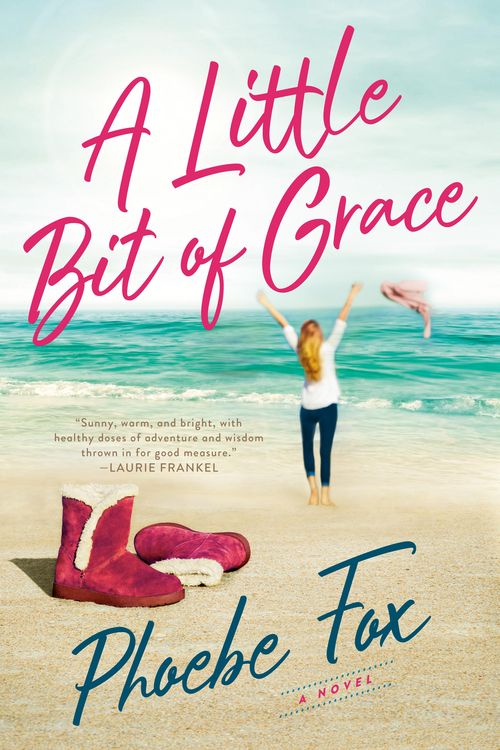 Produktbild: A Little Bit of Grace