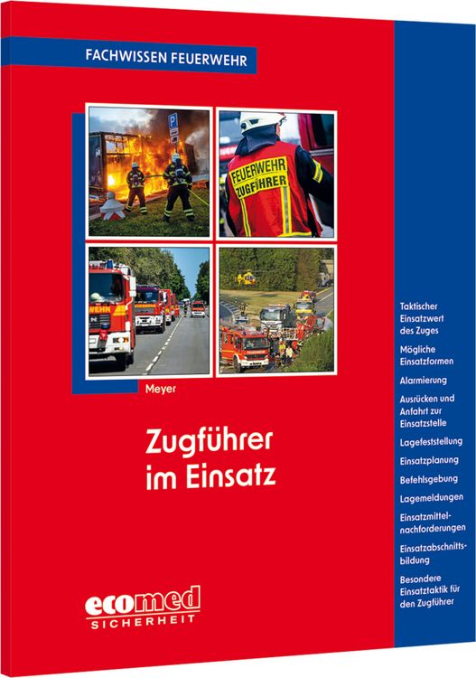 Produktbild: Zugf&uuml;hrer im Einsatz