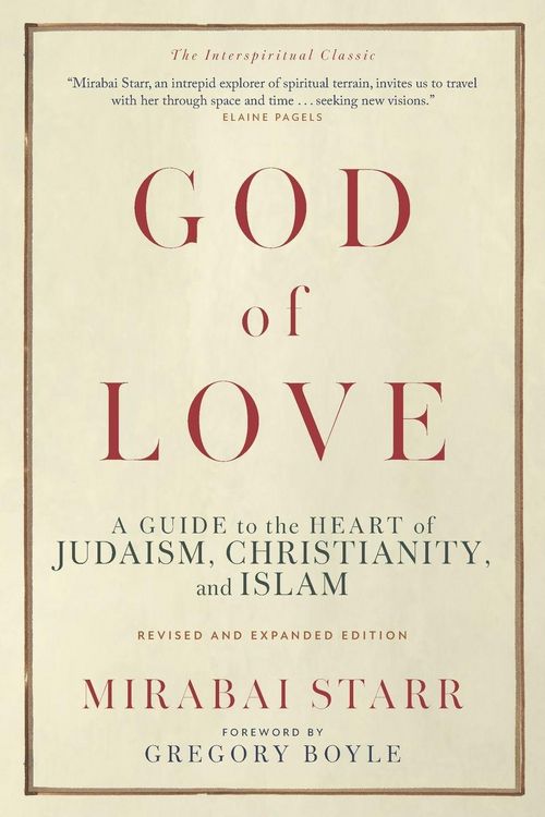 Produktbild: God of Love