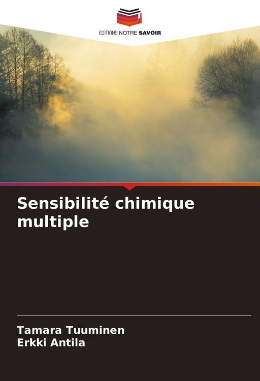 Produktbild: Sensibilit&eacute; chimique multiple