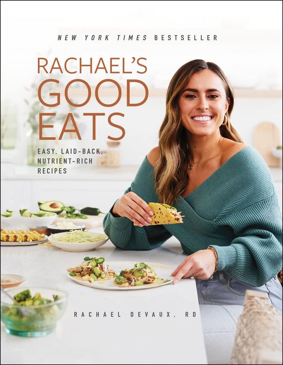 Produktbild: Rachael's Good Eats
