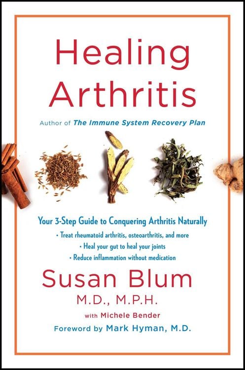 Produktbild: Healing Arthritis