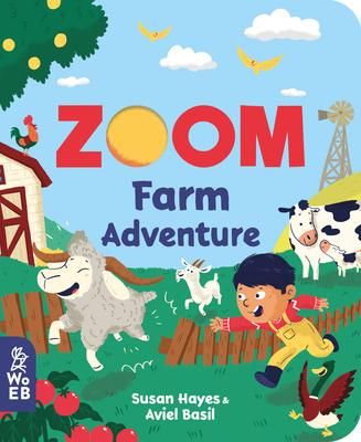 Produktbild: Zoom: Farm Adventure