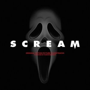 Produktbild: Scream (Score,Ltd. 4LP)