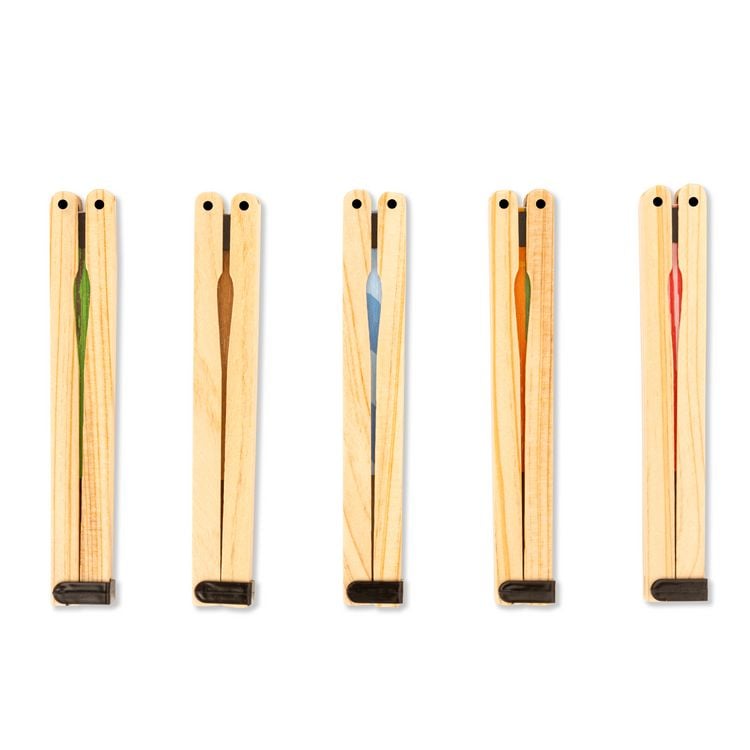 Produktbild: CANDY AND FRUIT FANS ASST