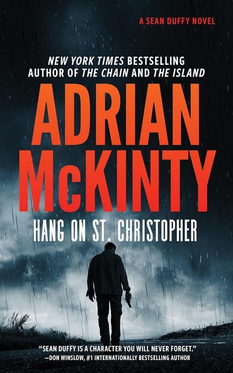 Produktbild: Hang on St. Christopher