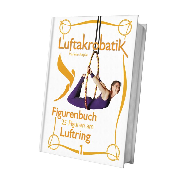 Produktbild: Figurenbuch Luftring 1