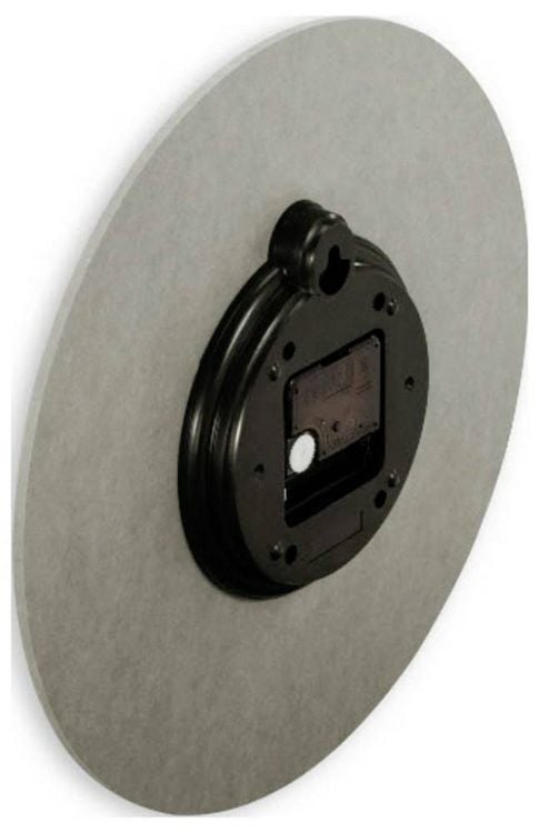 Produktbild: Hama 00185881 Wanduhr 20mm