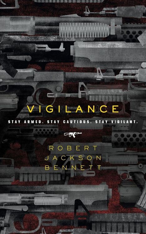 Produktbild: Vigilance