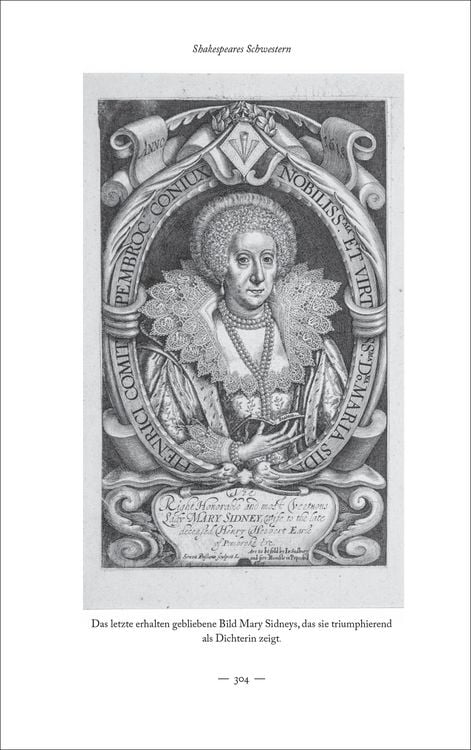 Produktbild: Shakespeares Schwestern