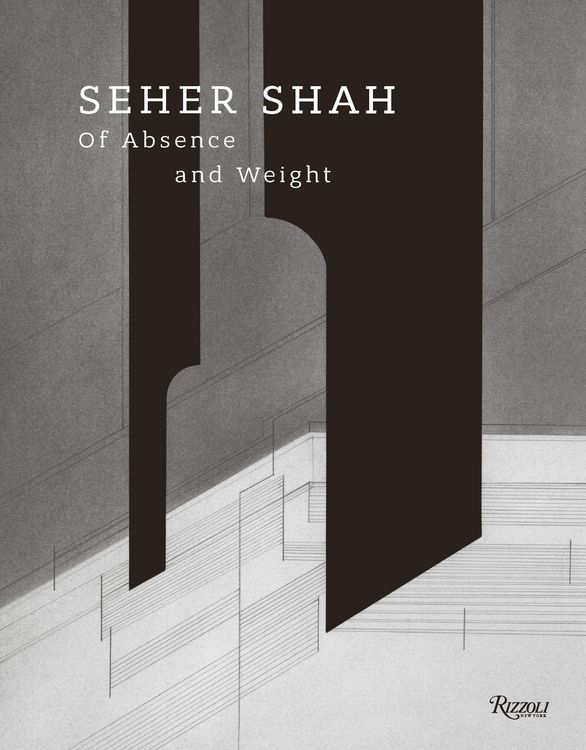 Produktbild: Seher Shah: Of Absence and Weight