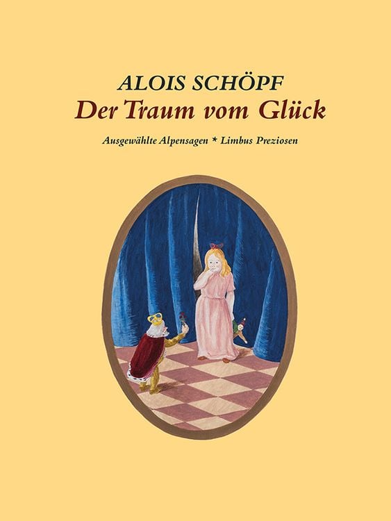 Produktbild: Der Traum vom Glück