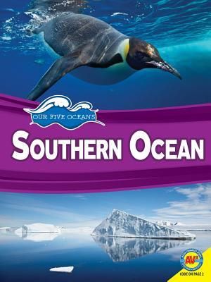 Produktbild: Southern Ocean