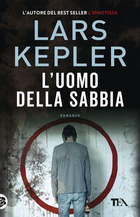 Produktbild: L' uomo della sabbia