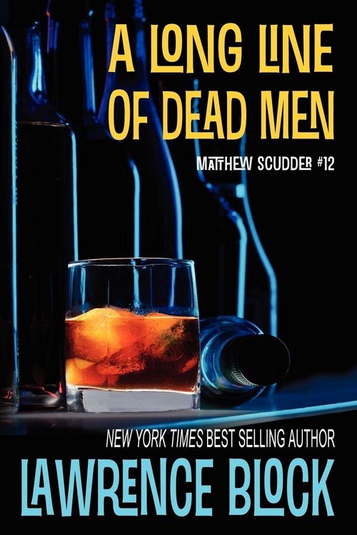 Produktbild: A Long Line of Dead Men