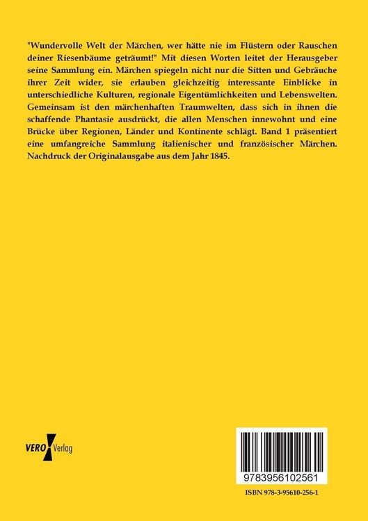 Produktbild: M&auml;rchensaal