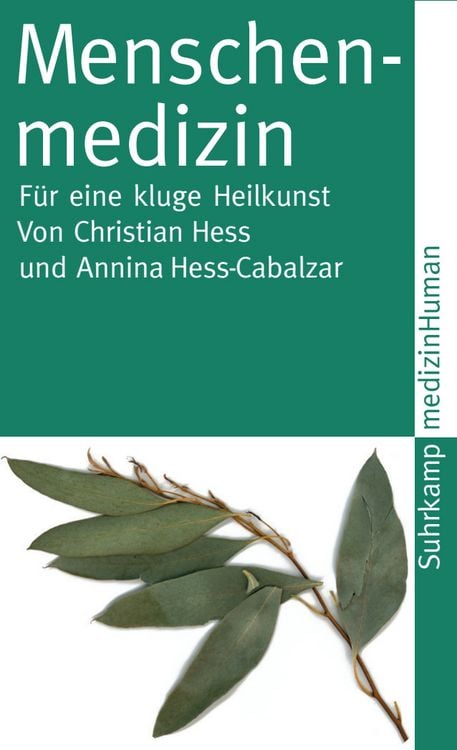 Produktbild: Menschenmedizin