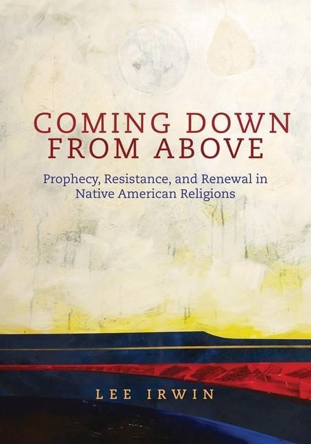 Produktbild: Coming Down from Above