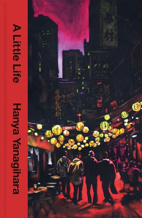 Produktbild: A Little Life