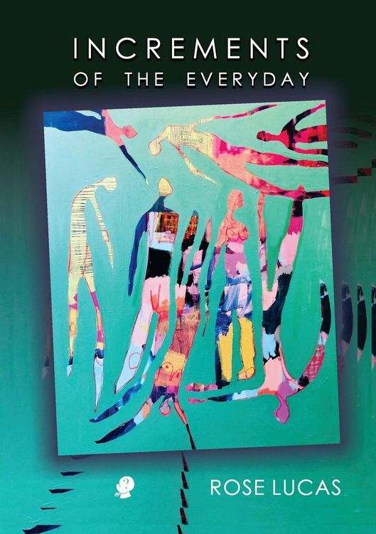 Produktbild: Increments of the Everyday