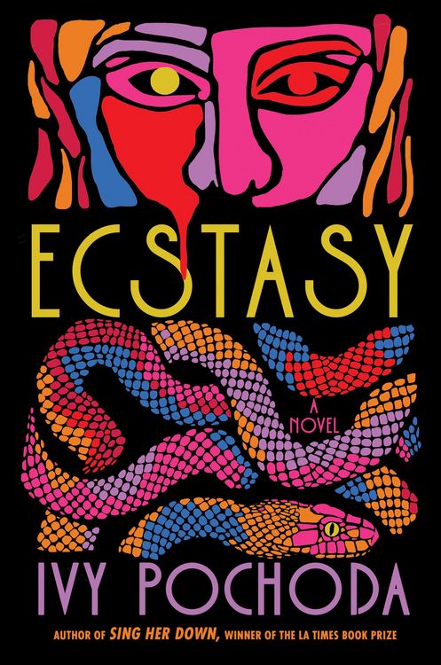 Produktbild: Ecstasy