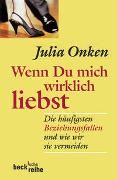 Produktbild: Wenn Du mich wirklich liebst