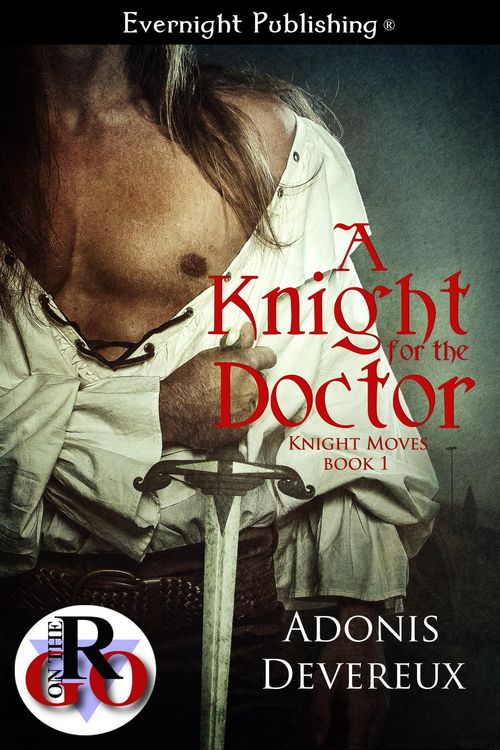 Produktbild: A Knight for the Doctor