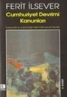 Produktbild: Cumhuriyet Devrimi Kanunlari